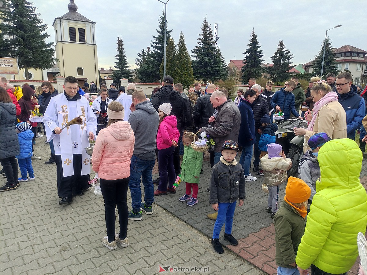 Motoświęconka 2023 [08.04.2023] - zdjęcie #53 - eOstroleka.pl