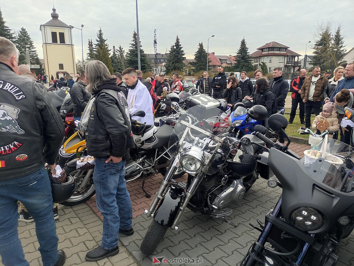 Motoświęconka 2023 [08.04.2023] - zdjęcie #38 - eOstroleka.pl