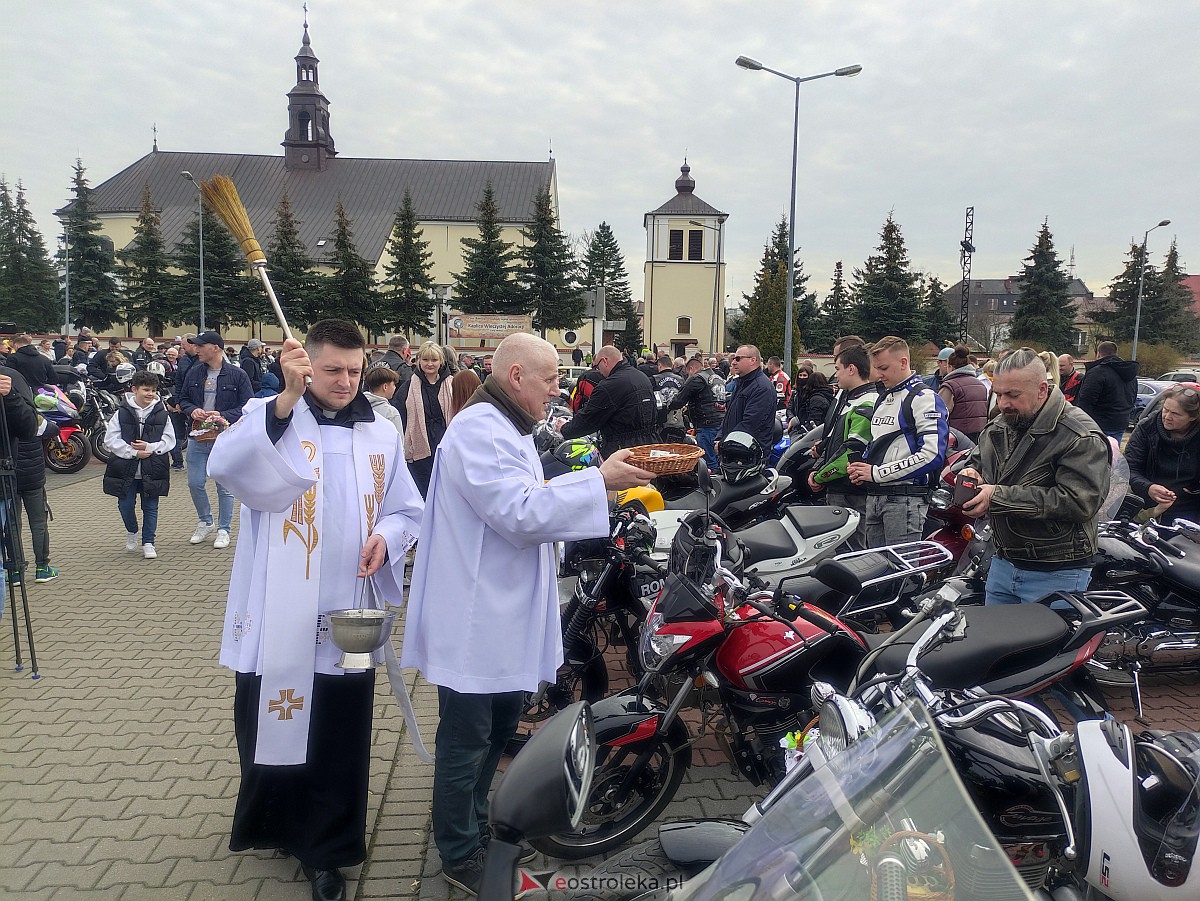 Motoświęconka 2023 [08.04.2023] - zdjęcie #32 - eOstroleka.pl