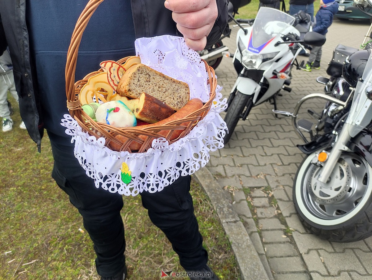 Motoświęconka 2023 [08.04.2023] - zdjęcie #31 - eOstroleka.pl