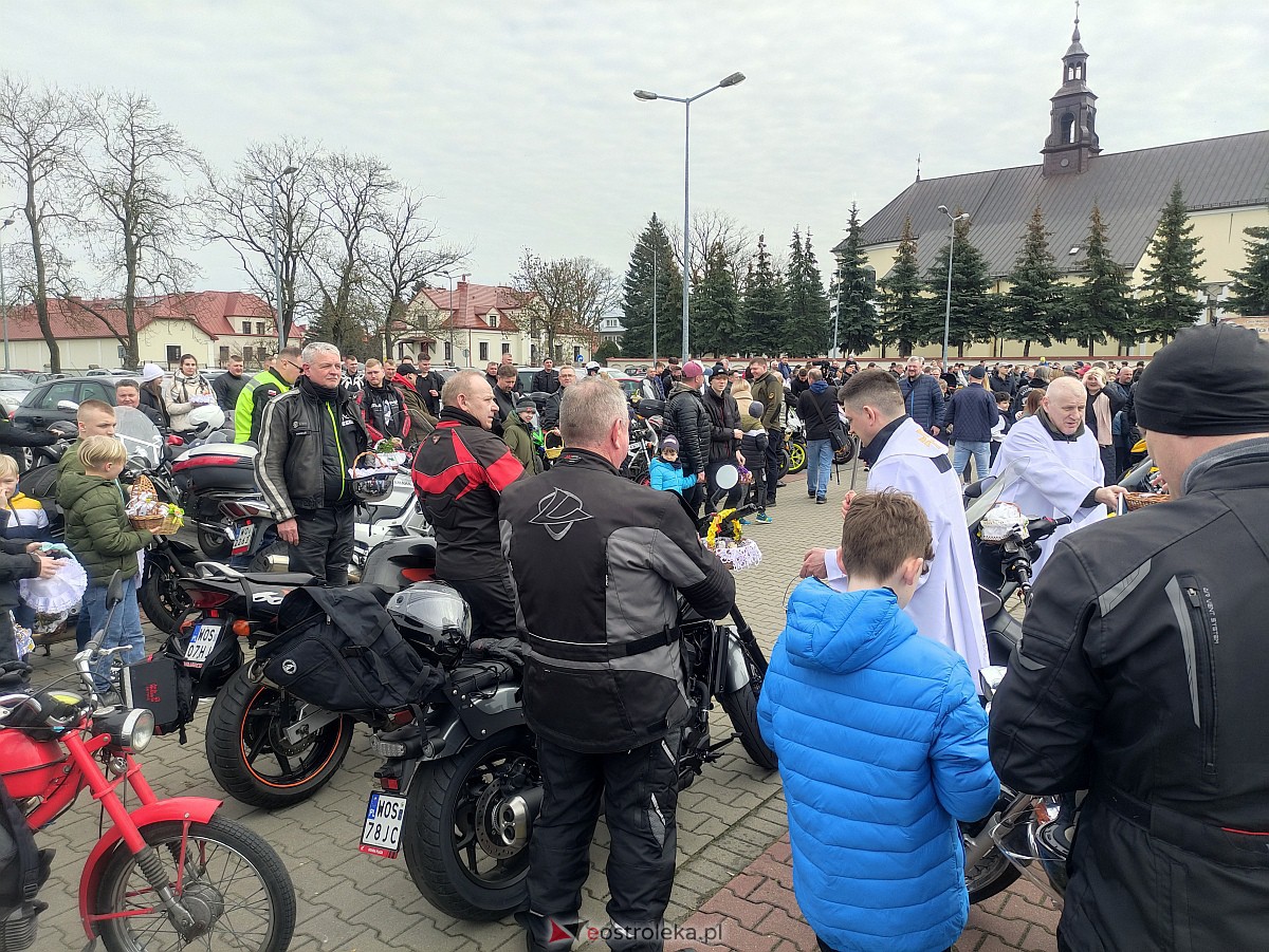 Motoświęconka 2023 [08.04.2023] - zdjęcie #28 - eOstroleka.pl