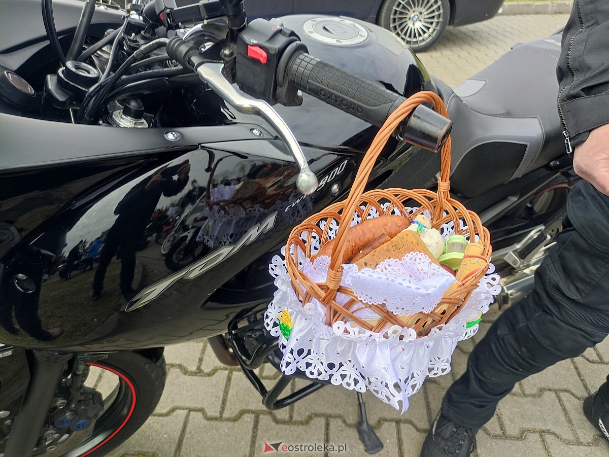 Motoświęconka 2023 [08.04.2023] - zdjęcie #27 - eOstroleka.pl