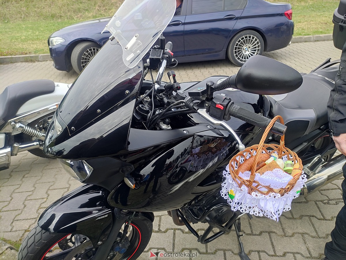Motoświęconka 2023 [08.04.2023] - zdjęcie #26 - eOstroleka.pl