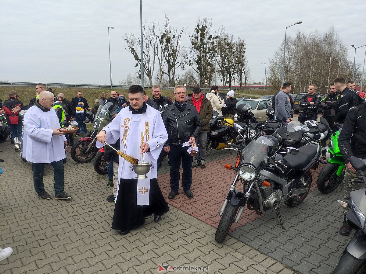 Motoświęconka 2023 [08.04.2023] - zdjęcie #24 - eOstroleka.pl