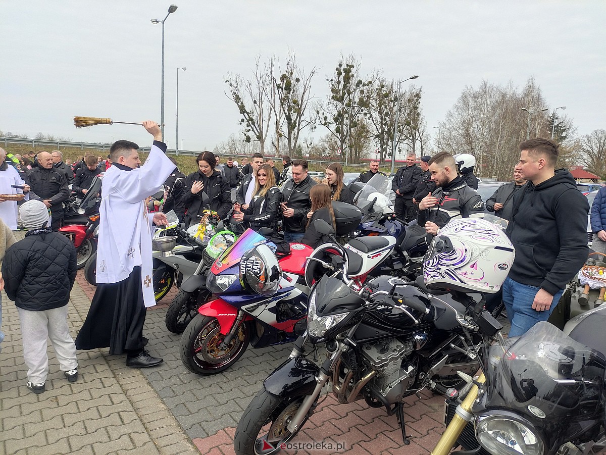Motoświęconka 2023 [08.04.2023] - zdjęcie #19 - eOstroleka.pl