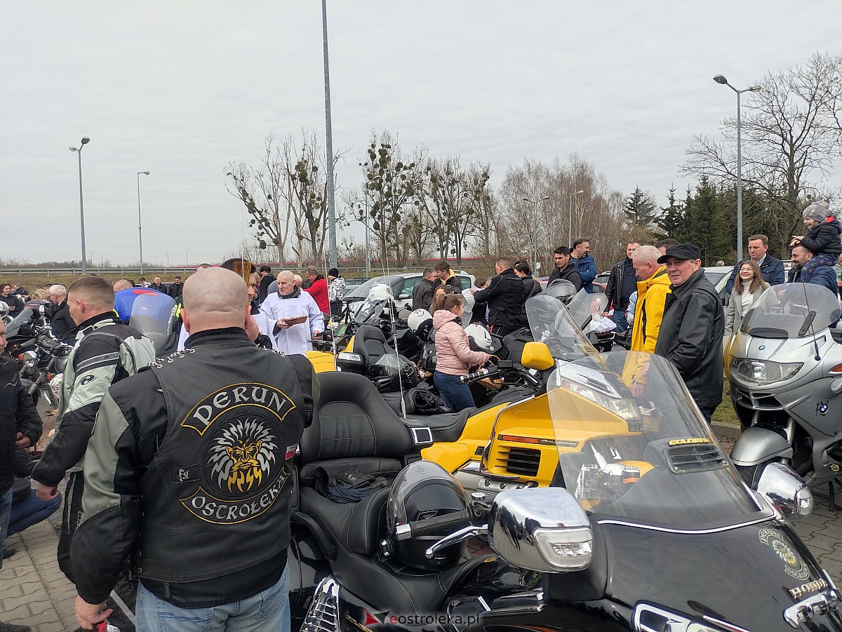 Motoświęconka 2023 [08.04.2023] - zdjęcie #9 - eOstroleka.pl
