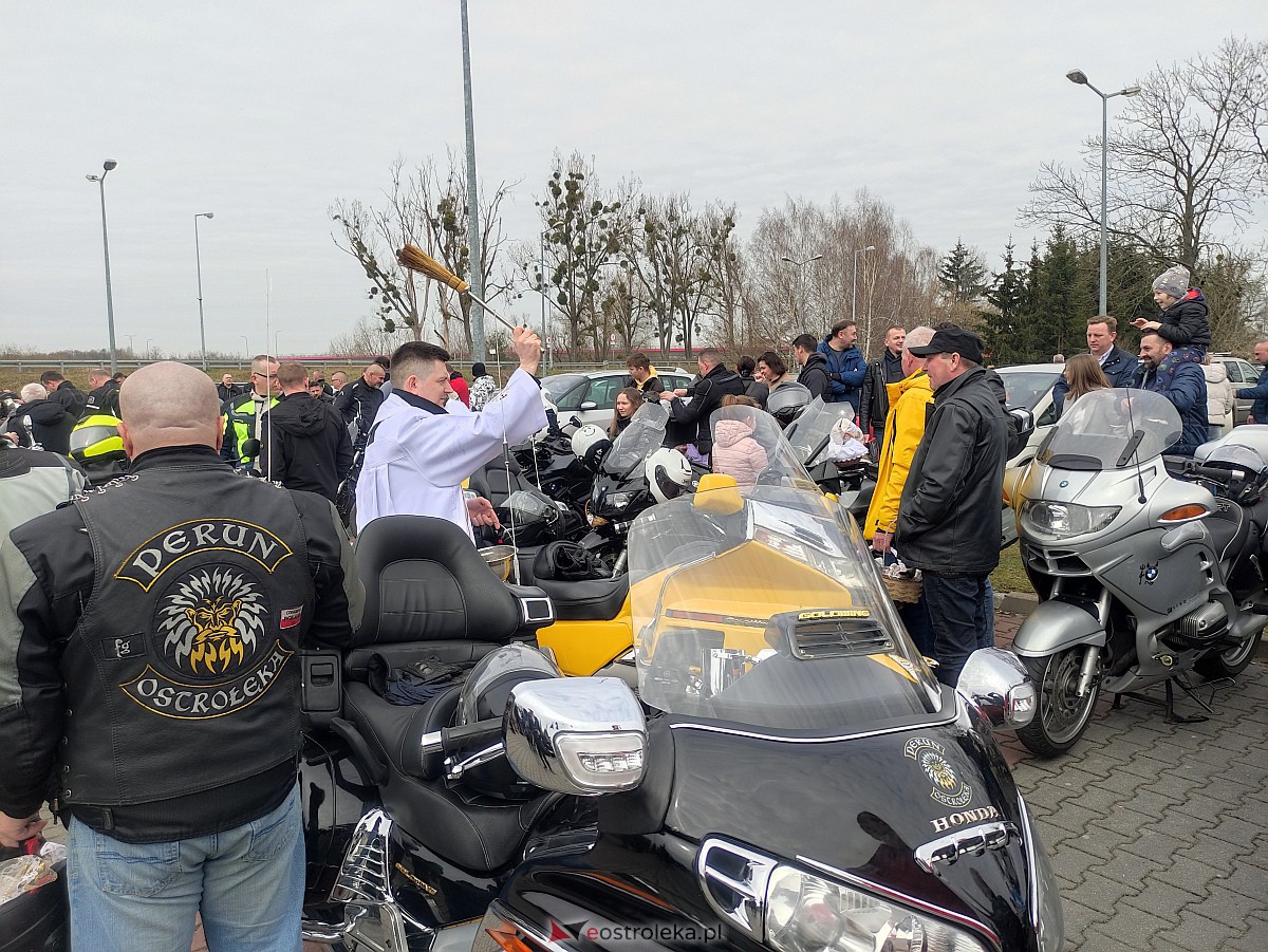 Motoświęconka 2023 [08.04.2023] - zdjęcie #8 - eOstroleka.pl