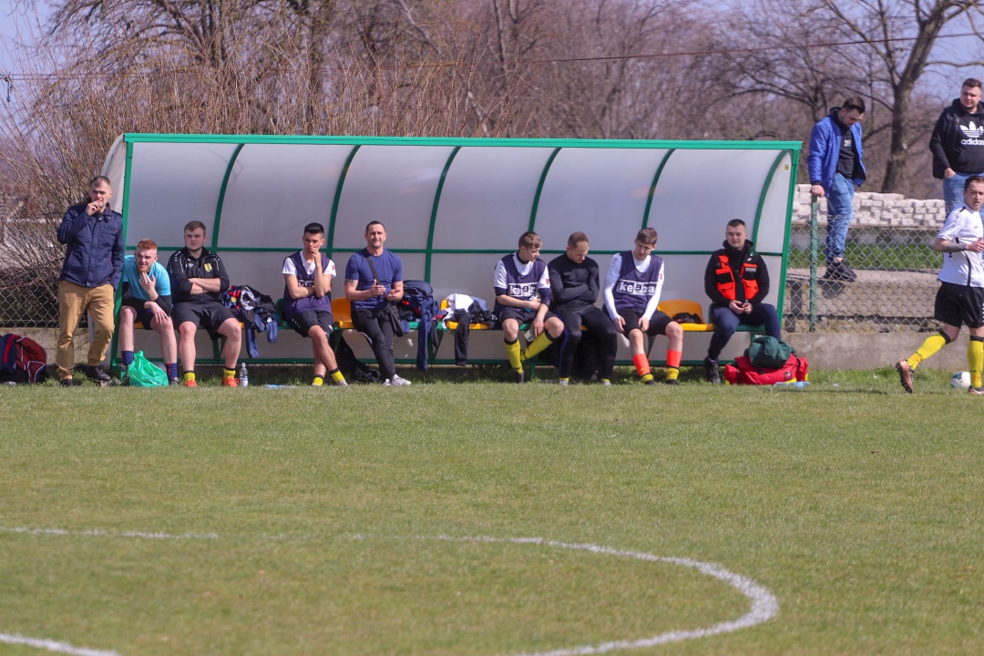 ULKS Ołdaki - Tamka Dzierzgowo [8.04.2023] - zdjęcie #5 - eOstroleka.pl