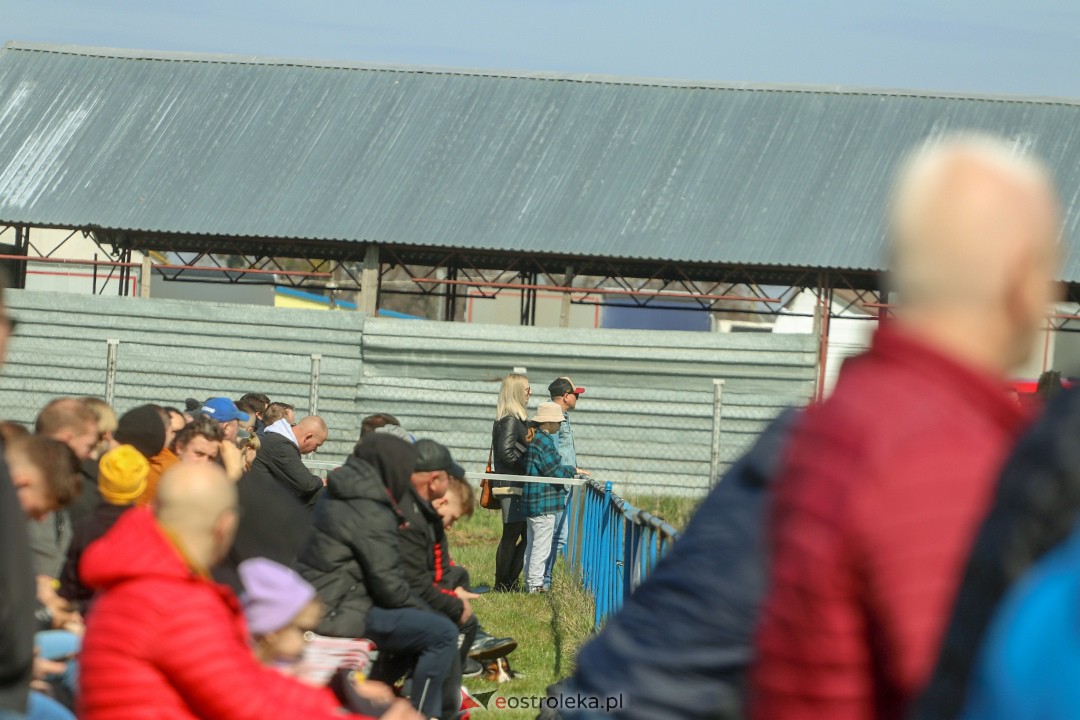 Rzekunianka Rzekuń - Sona Nowe Miasto [8.04.2023] - zdjęcie #19 - eOstroleka.pl