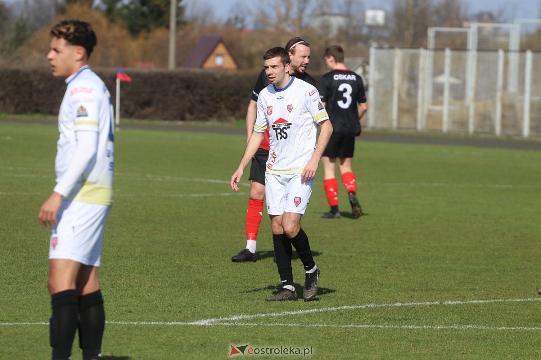 Narew Ostrołęka - Oskar Przysucha [08.04.2023] - zdjęcie #28 - eOstroleka.pl
