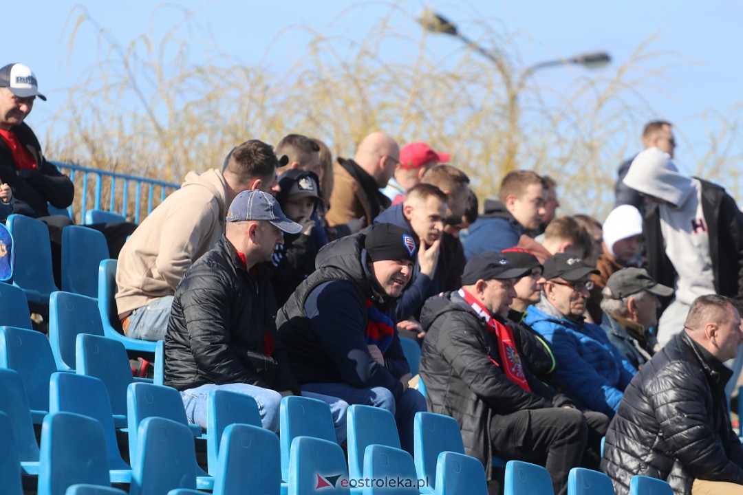 Narew Ostrołęka - Oskar Przysucha [08.04.2023] - zdjęcie #19 - eOstroleka.pl