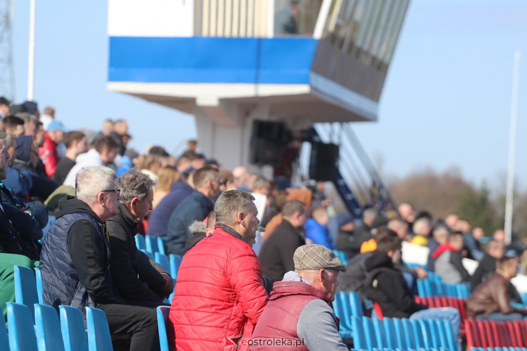 Narew Ostrołęka - Oskar Przysucha [08.04.2023] - zdjęcie #17 - eOstroleka.pl