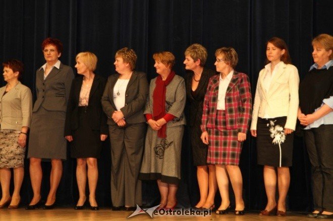  XX samorządu zawodowego pielegniarek(28-04-2011) - zdjęcie #22 - eOstroleka.pl