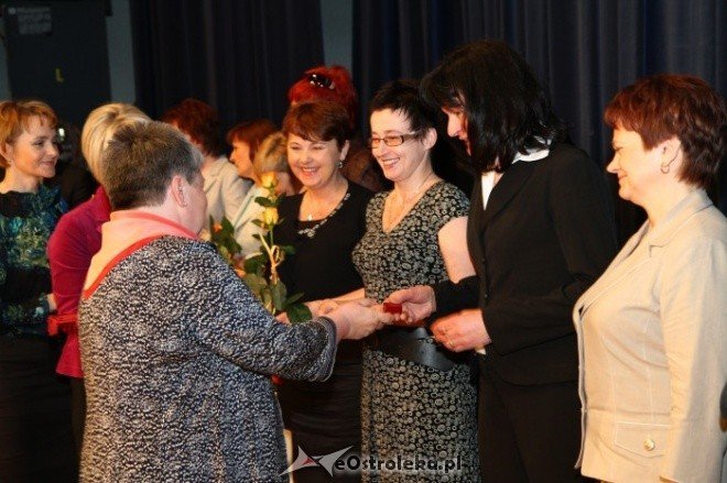  XX samorządu zawodowego pielegniarek(28-04-2011) - zdjęcie #21 - eOstroleka.pl