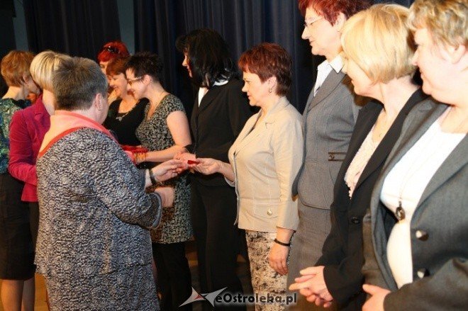  XX samorządu zawodowego pielegniarek(28-04-2011) - zdjęcie #20 - eOstroleka.pl