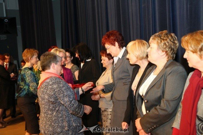  XX samorządu zawodowego pielegniarek(28-04-2011) - zdjęcie #19 - eOstroleka.pl