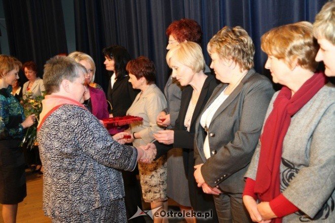  XX samorządu zawodowego pielegniarek(28-04-2011) - zdjęcie #18 - eOstroleka.pl