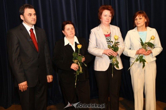  XX samorządu zawodowego pielegniarek(28-04-2011) - zdjęcie #17 - eOstroleka.pl