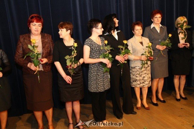  XX samorządu zawodowego pielegniarek(28-04-2011) - zdjęcie #15 - eOstroleka.pl