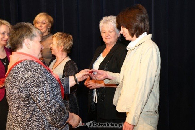 XX samorządu zawodowego pielegniarek(28-04-2011) - zdjęcie #13 - eOstroleka.pl