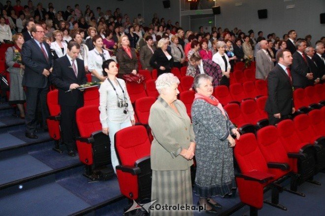  XX samorządu zawodowego pielegniarek(28-04-2011) - zdjęcie #11 - eOstroleka.pl