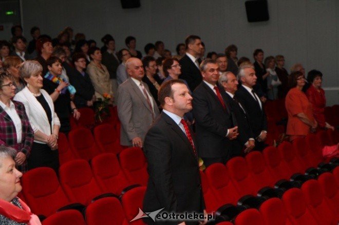  XX samorządu zawodowego pielegniarek(28-04-2011) - zdjęcie #10 - eOstroleka.pl