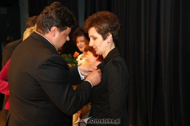  XX samorządu zawodowego pielegniarek(28-04-2011) - zdjęcie #8 - eOstroleka.pl