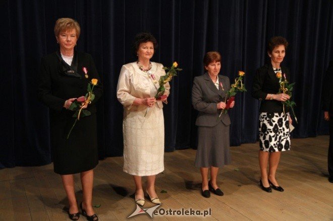  XX samorządu zawodowego pielegniarek(28-04-2011) - zdjęcie #7 - eOstroleka.pl