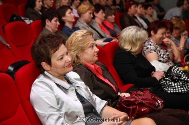  XX samorządu zawodowego pielegniarek(28-04-2011) - zdjęcie #43 - eOstroleka.pl