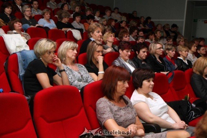  XX samorządu zawodowego pielegniarek(28-04-2011) - zdjęcie #40 - eOstroleka.pl