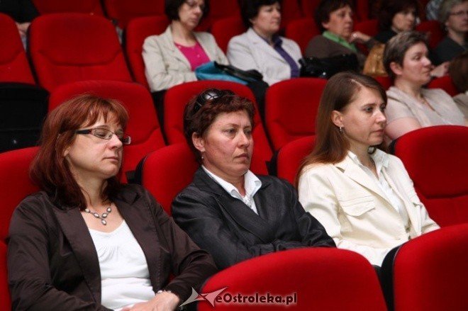  XX samorządu zawodowego pielegniarek(28-04-2011) - zdjęcie #39 - eOstroleka.pl