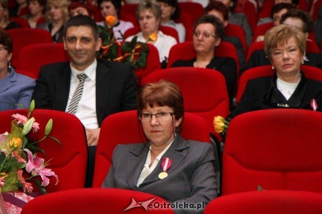  XX samorządu zawodowego pielegniarek(28-04-2011) - zdjęcie #36 - eOstroleka.pl