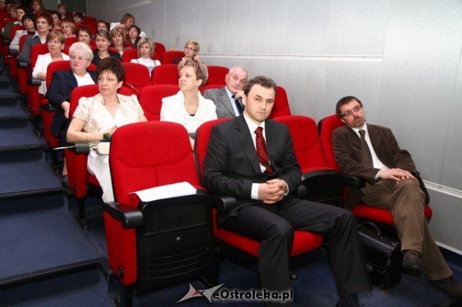  XX samorządu zawodowego pielegniarek(28-04-2011) - zdjęcie #34 - eOstroleka.pl