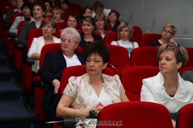  XX samorządu zawodowego pielegniarek(28-04-2011) - zdjęcie #33 - eOstroleka.pl