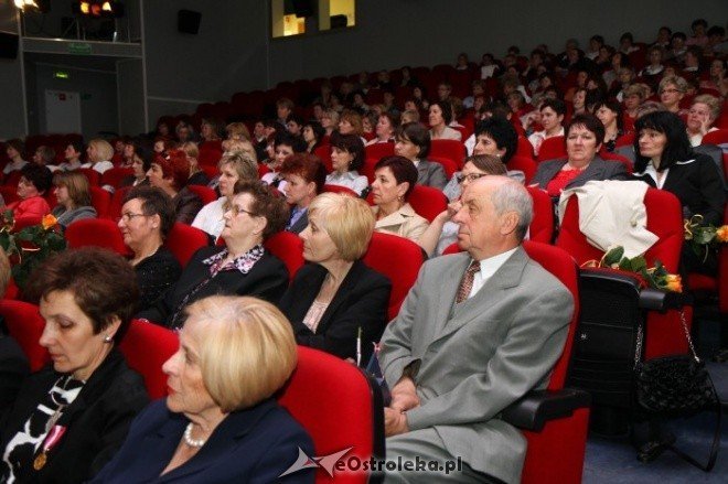  XX samorządu zawodowego pielegniarek(28-04-2011) - zdjęcie #31 - eOstroleka.pl