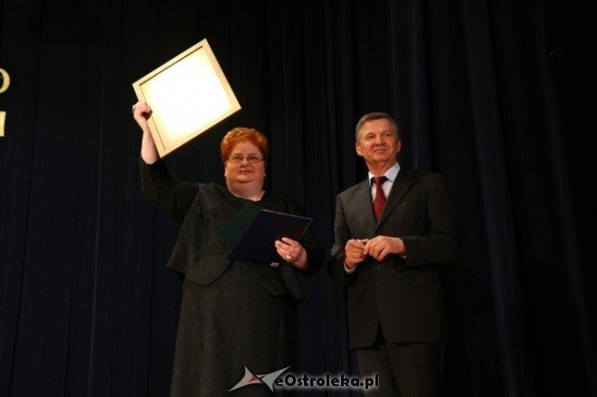  XX samorządu zawodowego pielegniarek(28-04-2011) - zdjęcie #27 - eOstroleka.pl