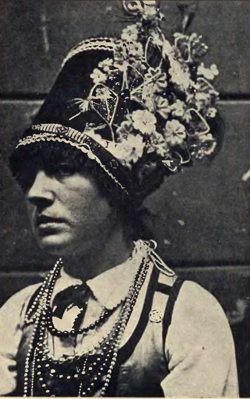 Unikalne zdjęcia Kurpiów 1937 r. Rodzina Polska - zdjęcie #14 - eOstroleka.pl