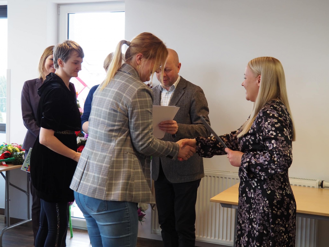 Laureaci konkursu „Kurpiowska Palma Wielkanocna” nagrodzeni - zdjęcie #8 - eOstroleka.pl