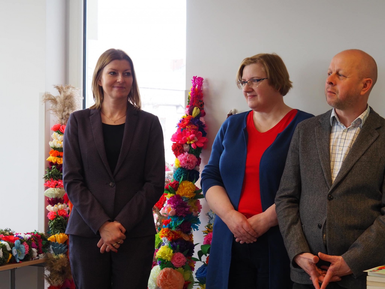 Laureaci konkursu „Kurpiowska Palma Wielkanocna” nagrodzeni - zdjęcie #1 - eOstroleka.pl