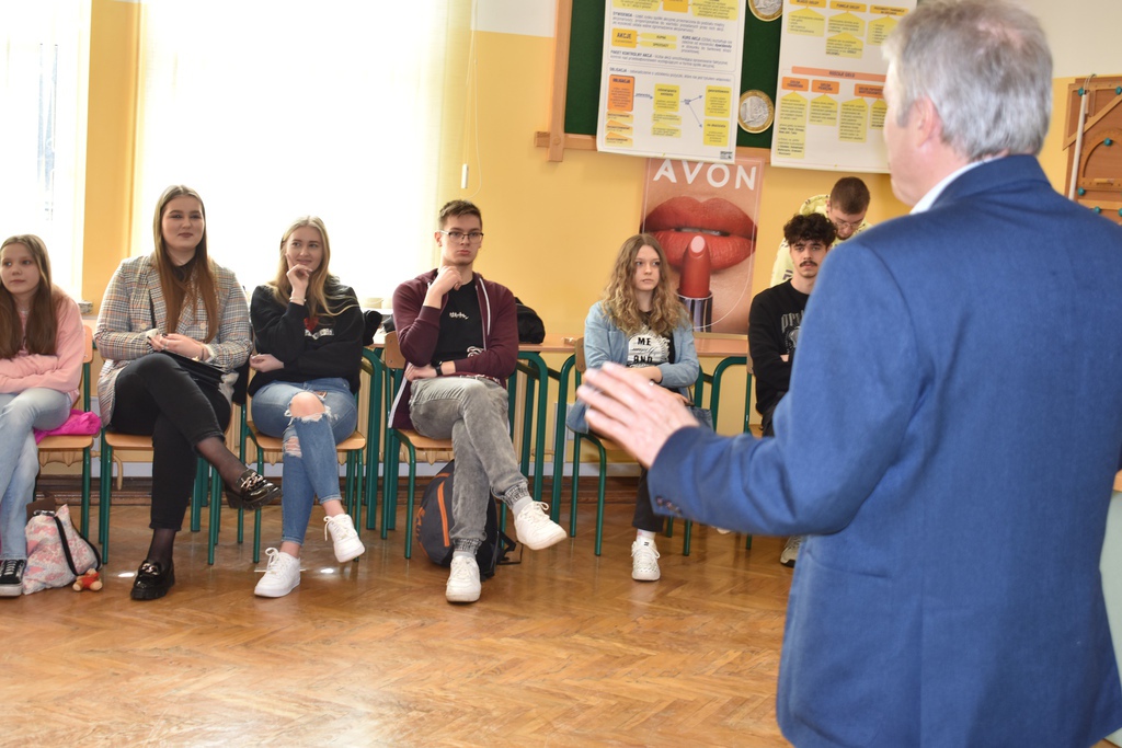 Warsztaty wokalne z Anną Grabowską dla młodzieży z Powiatu - zdjęcie #5 - eOstroleka.pl