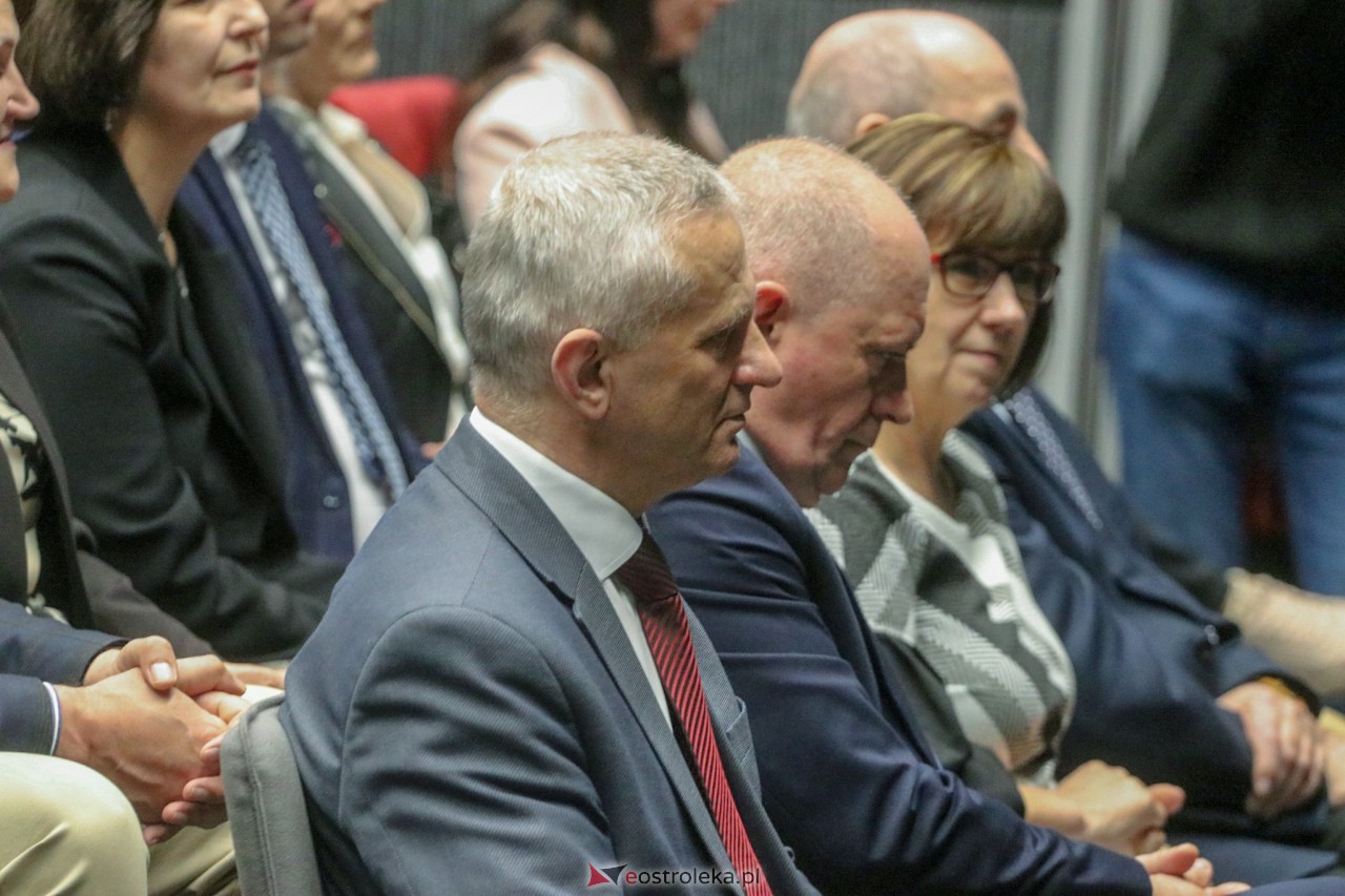 Konferencja Wojewódzkiego Funduszu Ochrony Środowiska i Gospodarki Wodnej w Warszawie [14.04.2023] - zdjęcie #33 - eOstroleka.pl