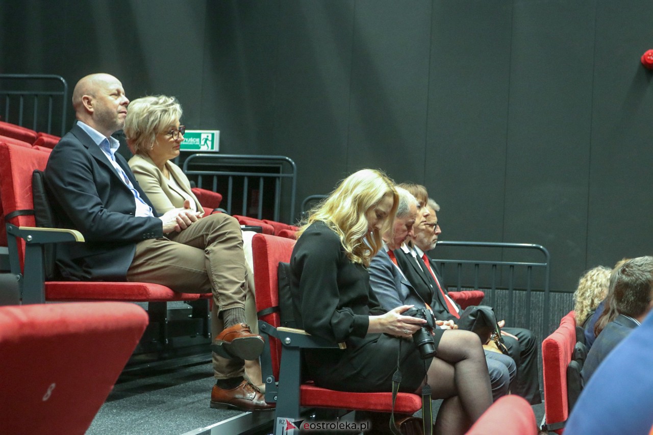 Konferencja Wojewódzkiego Funduszu Ochrony Środowiska i Gospodarki Wodnej w Warszawie [14.04.2023] - zdjęcie #26 - eOstroleka.pl