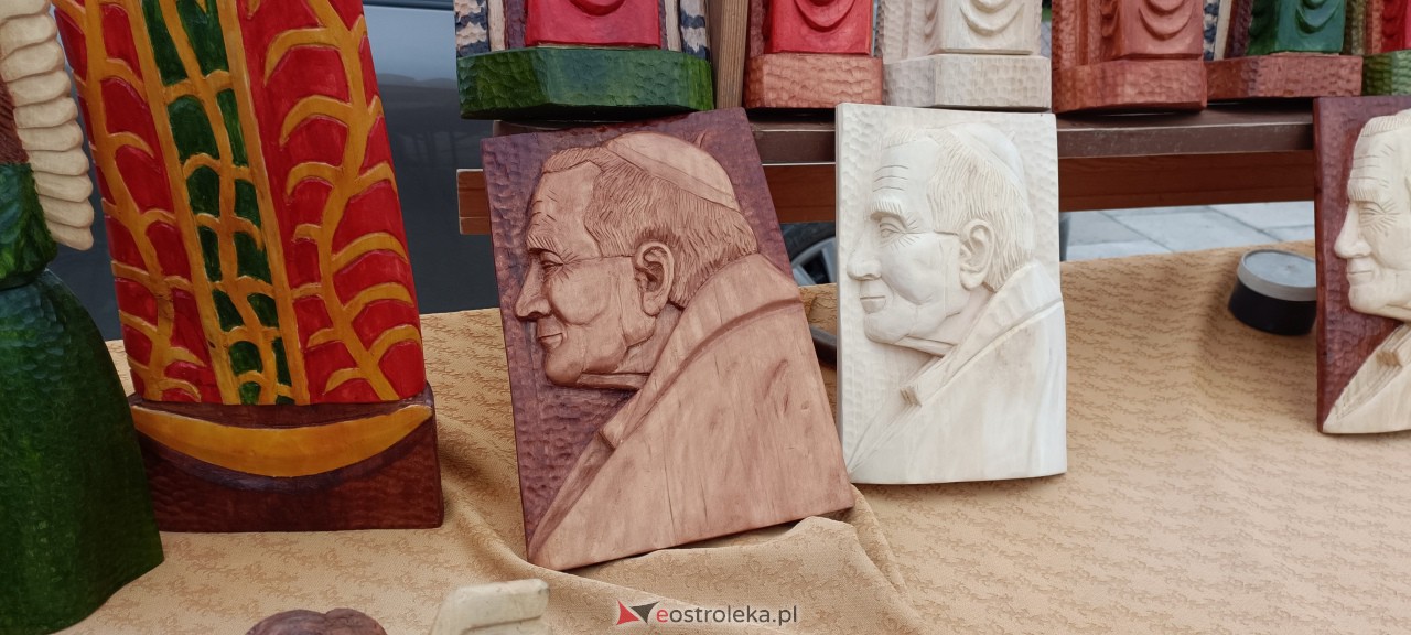 Pchli Targ w Ostrołęce [15.04.2023] - zdjęcie #43 - eOstroleka.pl