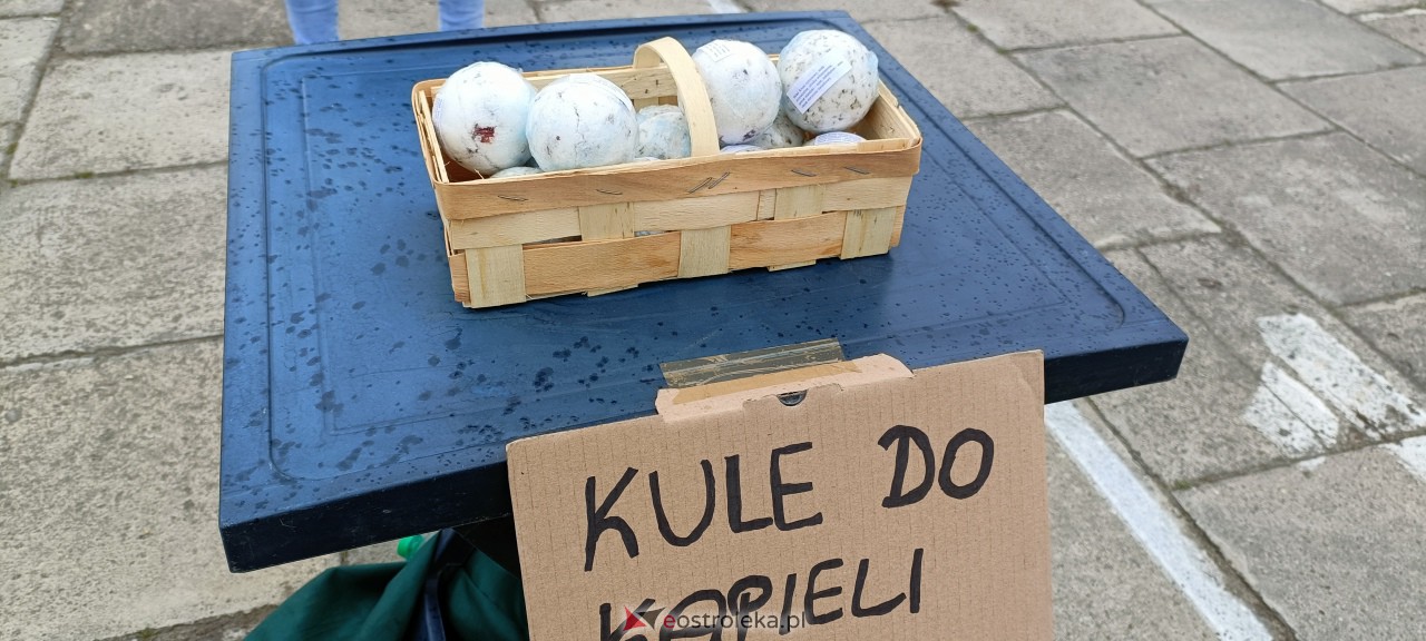 Pchli Targ w Ostrołęce [15.04.2023] - zdjęcie #32 - eOstroleka.pl