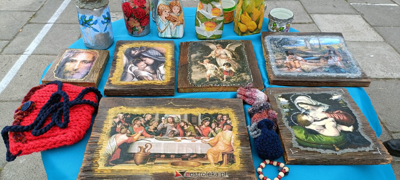 Pchli Targ w Ostrołęce [15.04.2023] - zdjęcie #17 - eOstroleka.pl