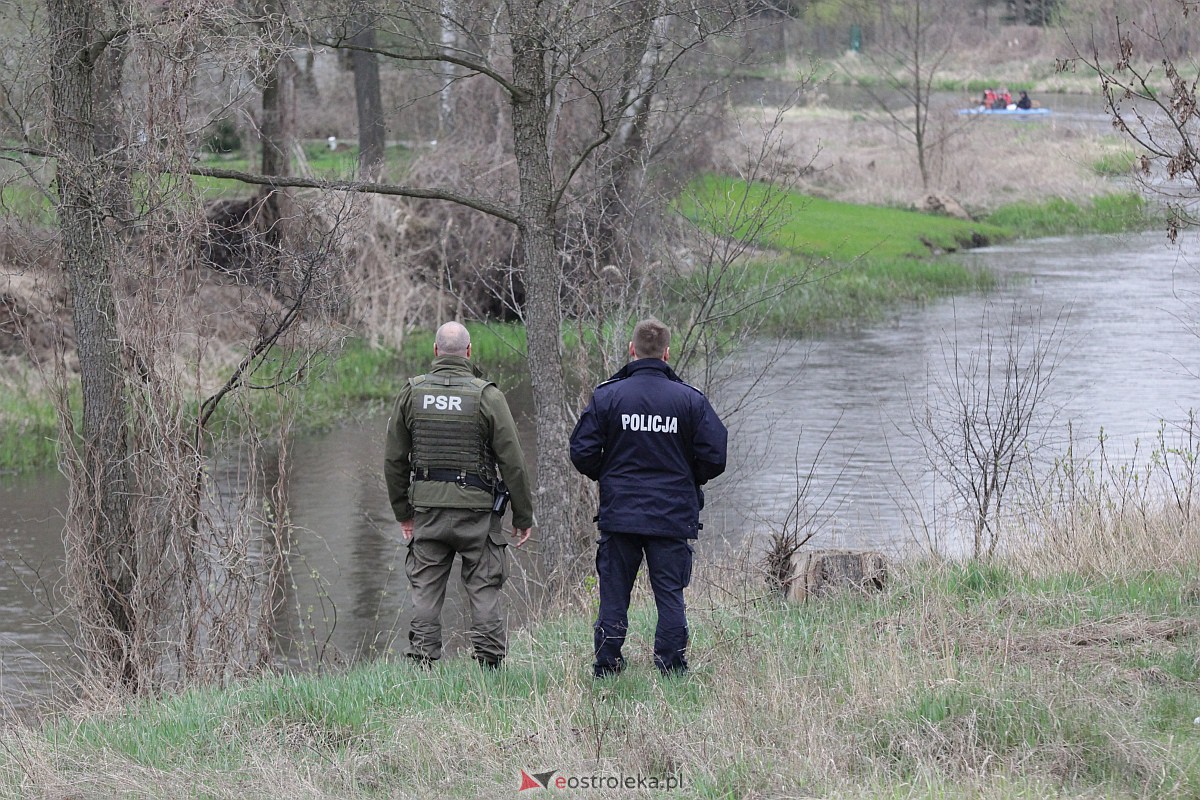 Odmulanie Omulwi 2023 [15.04.2023] - zdjęcie #114 - eOstroleka.pl