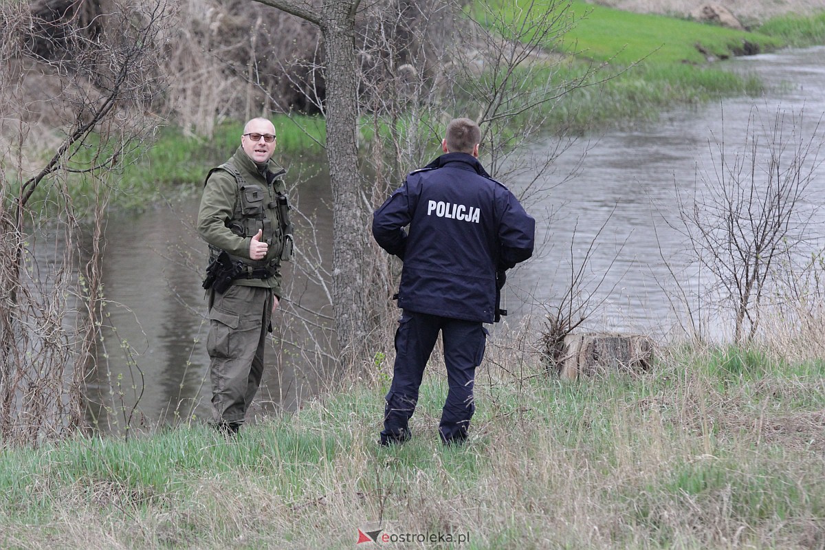 Odmulanie Omulwi 2023 [15.04.2023] - zdjęcie #110 - eOstroleka.pl