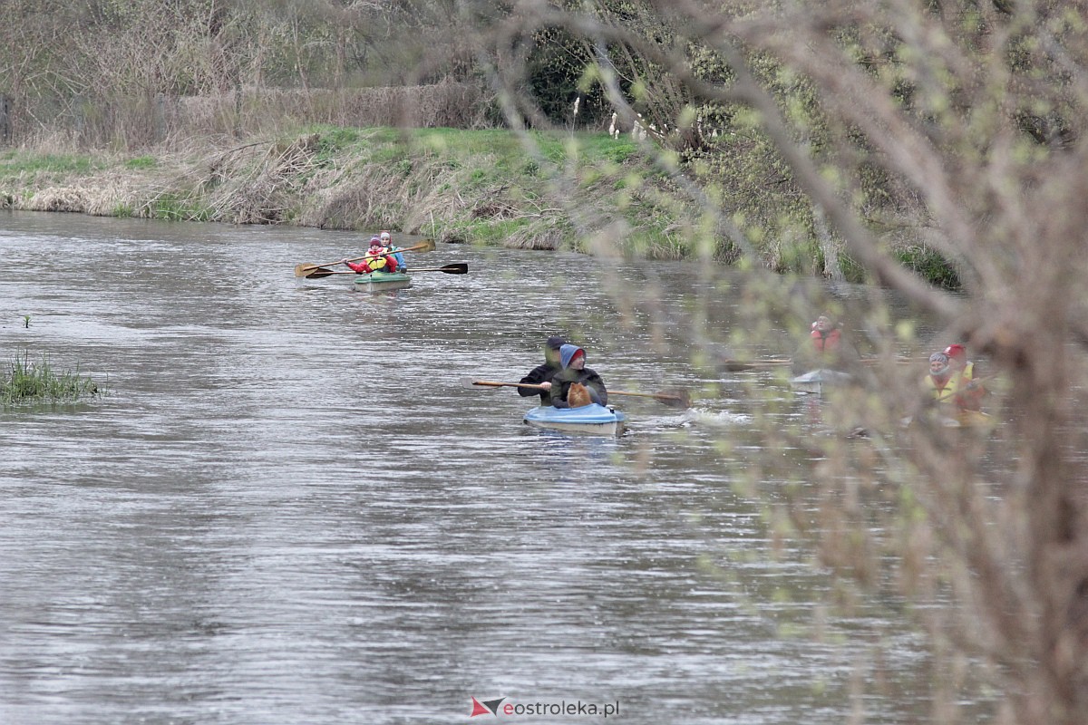 Odmulanie Omulwi 2023 [15.04.2023] - zdjęcie #108 - eOstroleka.pl