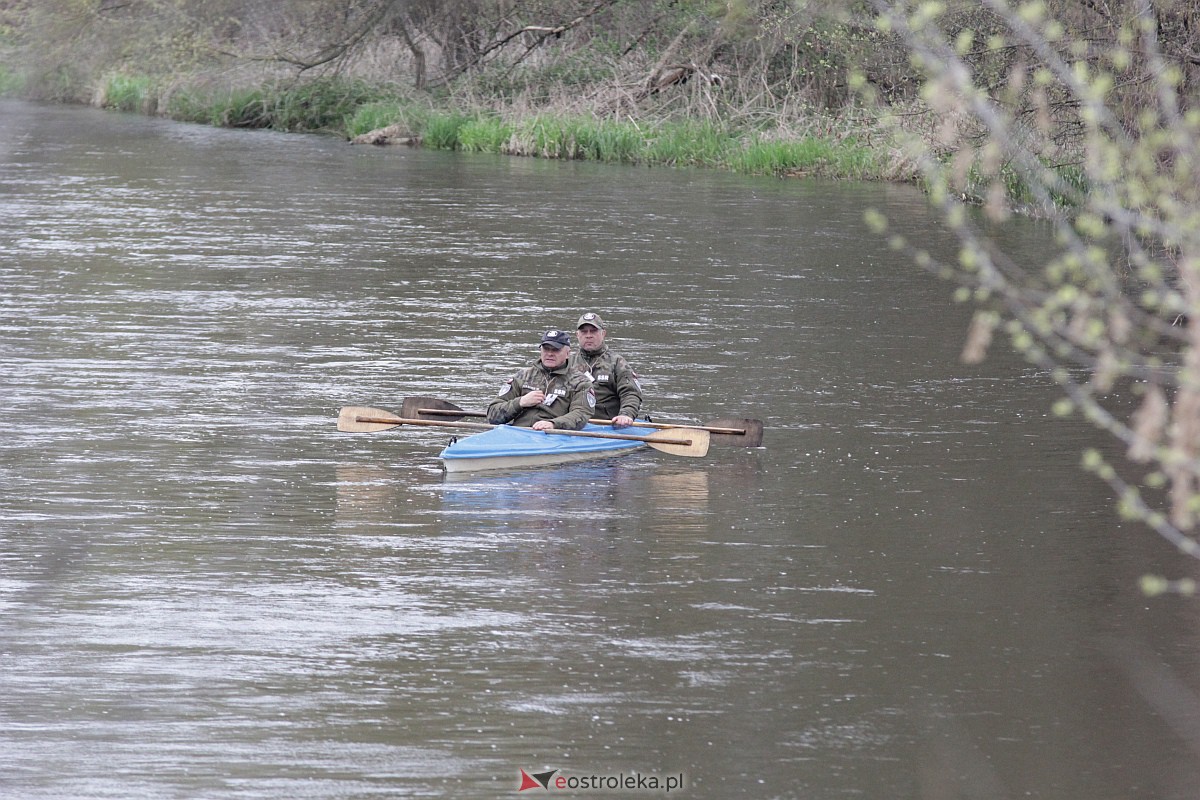 Odmulanie Omulwi 2023 [15.04.2023] - zdjęcie #67 - eOstroleka.pl