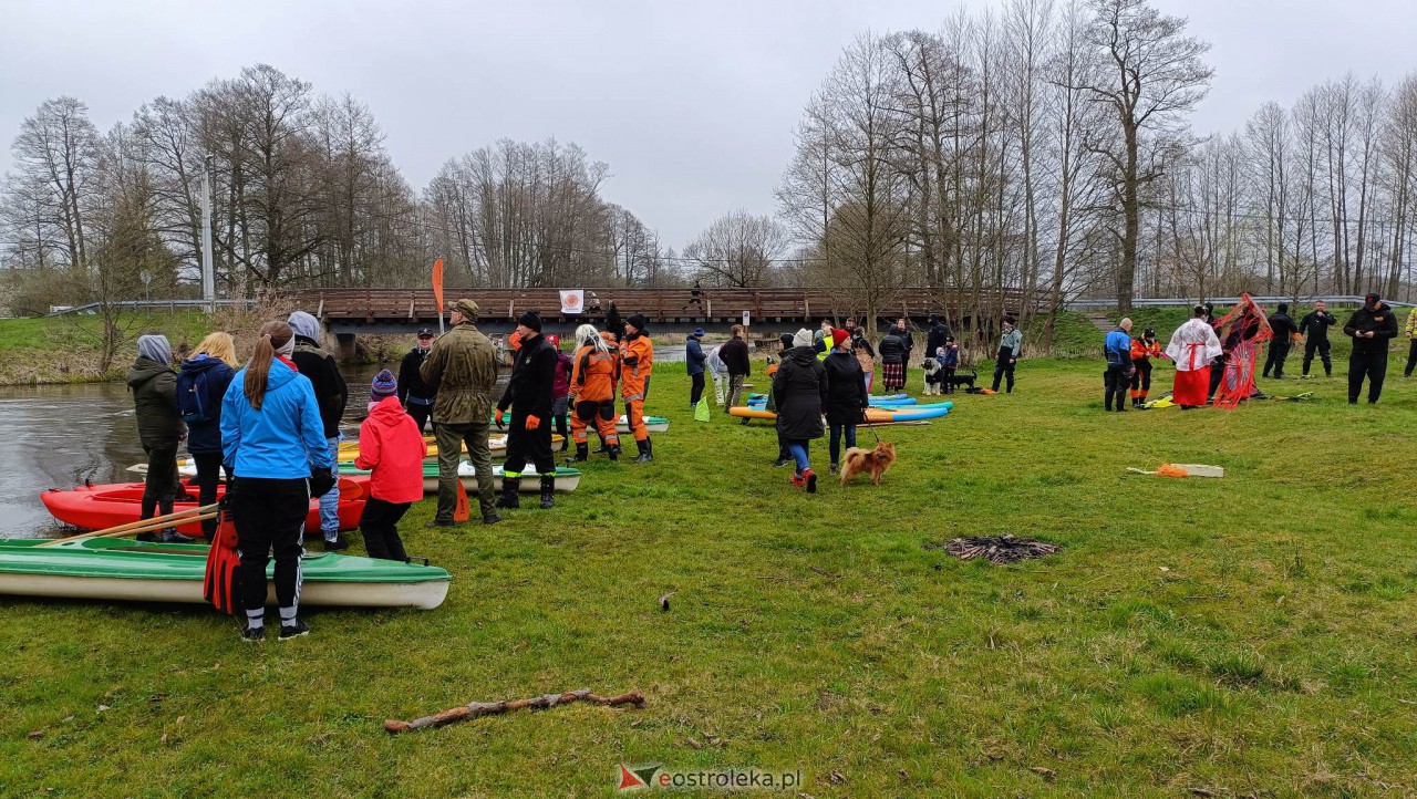 Odmulanie Omulwi 2023 [15.04.2023] - zdjęcie #179 - eOstroleka.pl